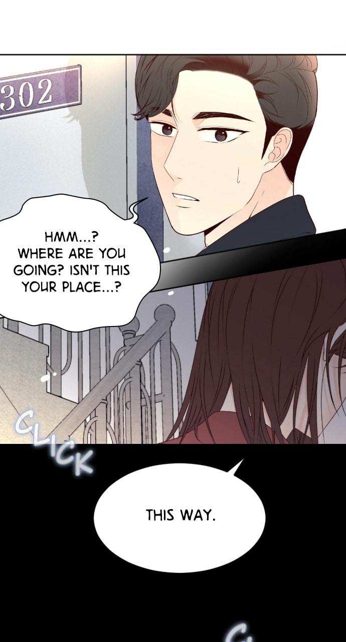 Take Me, I'm Yours Chapter 78 page 36 - 