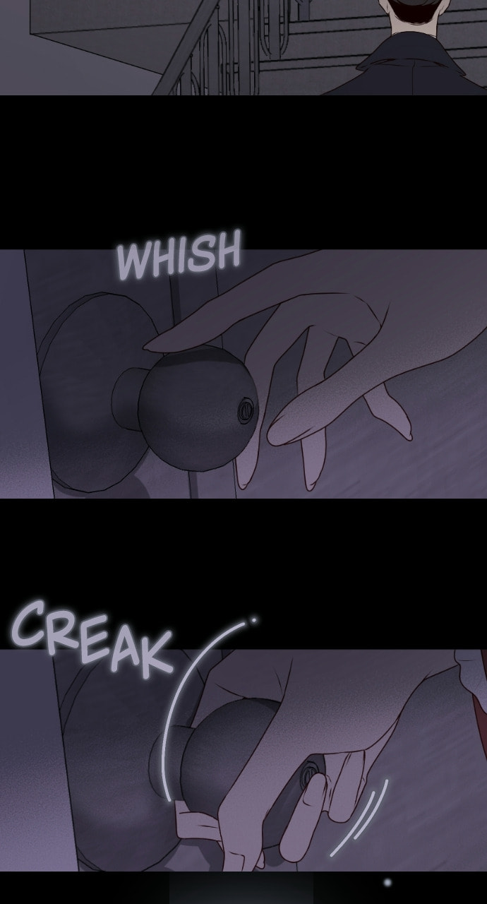 Take Me, I'm Yours Chapter 78 page 38 - 