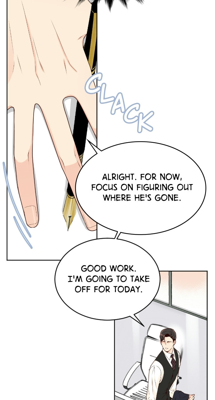 Take Me, I'm Yours Chapter 78 page 5 - 