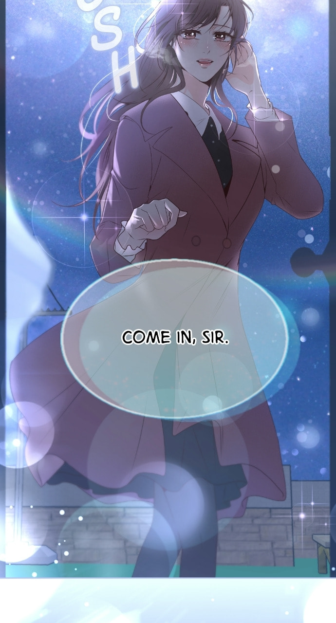Take Me, I'm Yours Chapter 78 page 42 - 