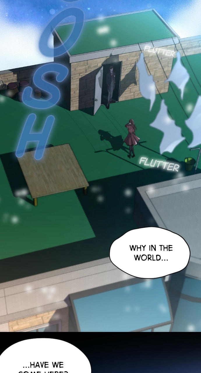 Take Me, I'm Yours Chapter 78 page 46 - 