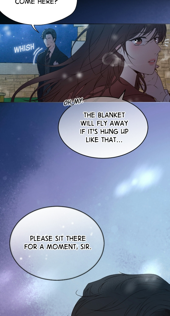 Take Me, I'm Yours Chapter 78 page 47 - 