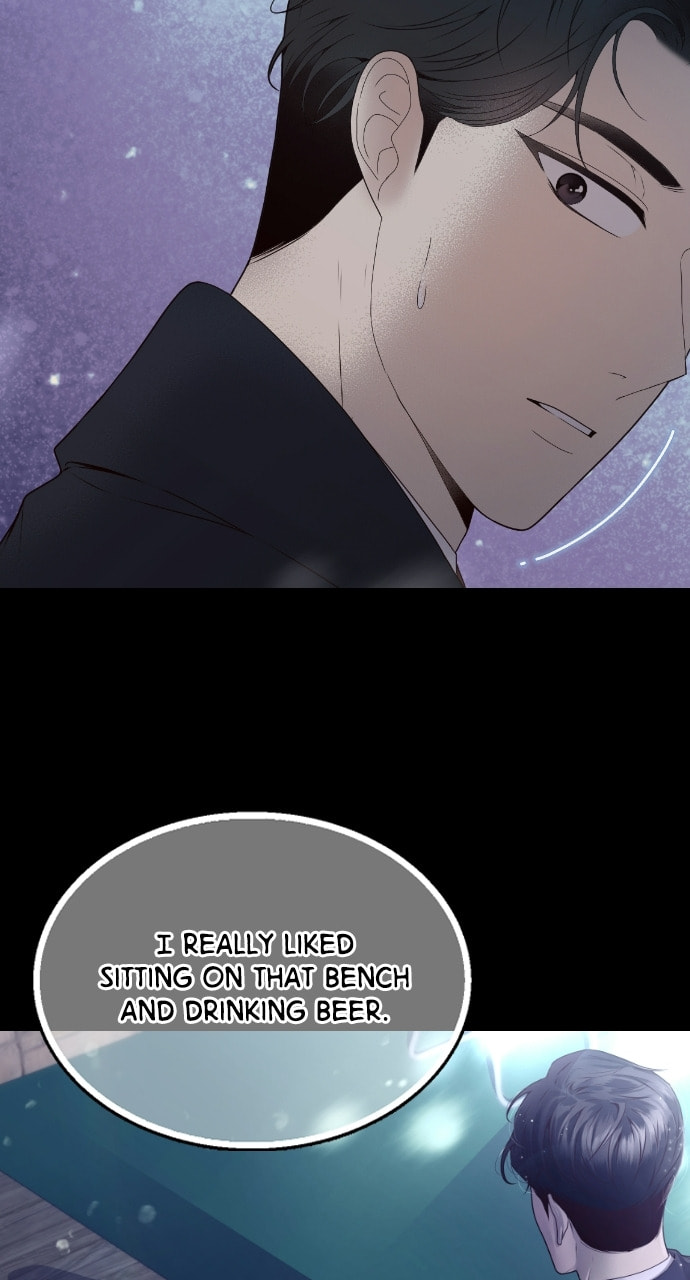 Take Me, I'm Yours Chapter 78 page 48 - 