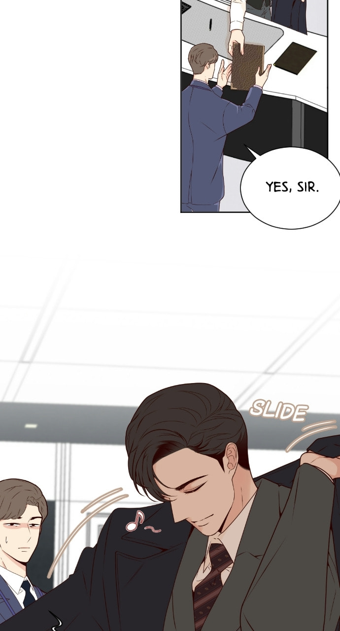 Take Me, I'm Yours Chapter 78 page 6 - 