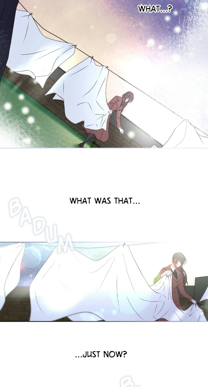 Take Me, I'm Yours Chapter 78 page 54 - 