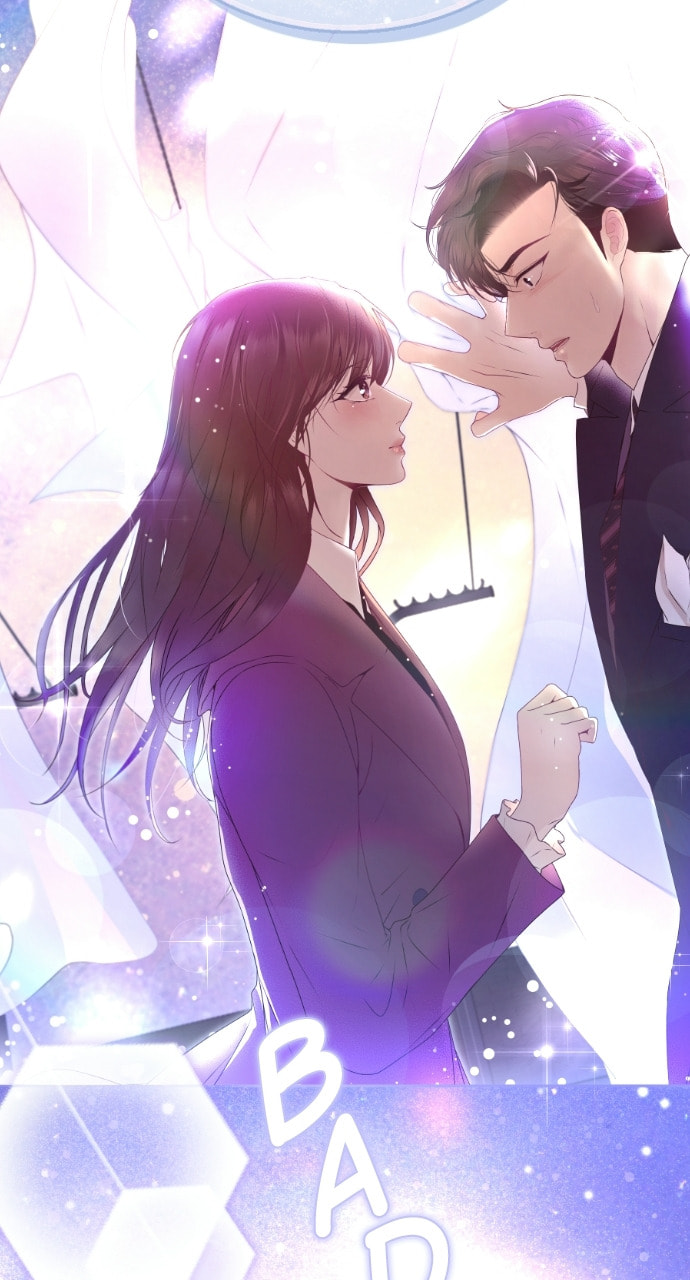 Take Me, I'm Yours Chapter 78 page 61 - 