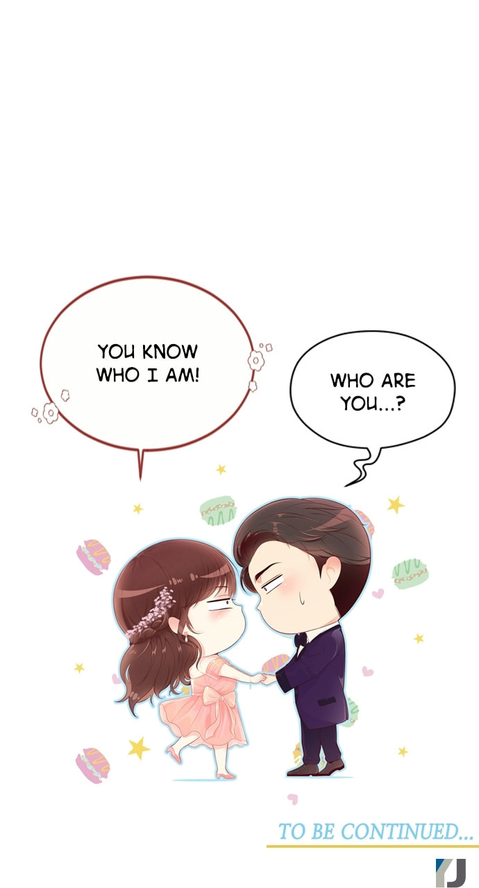 Take Me, I'm Yours Chapter 78 page 63 - 