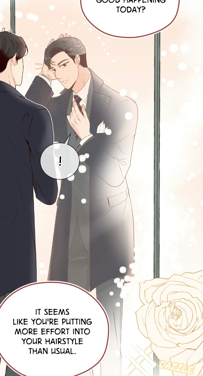 Take Me, I'm Yours Chapter 78 page 8 - 