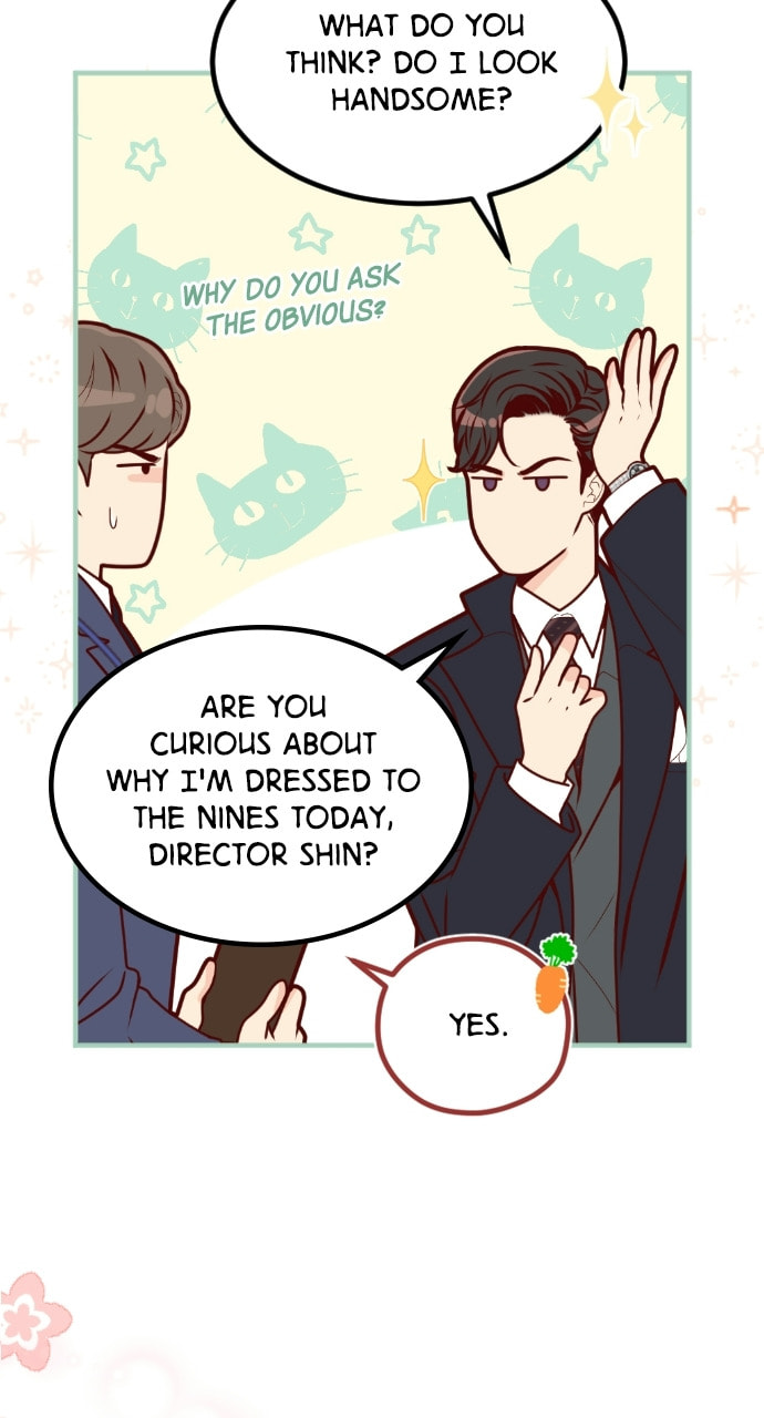 Take Me, I'm Yours Chapter 78 page 10 - 