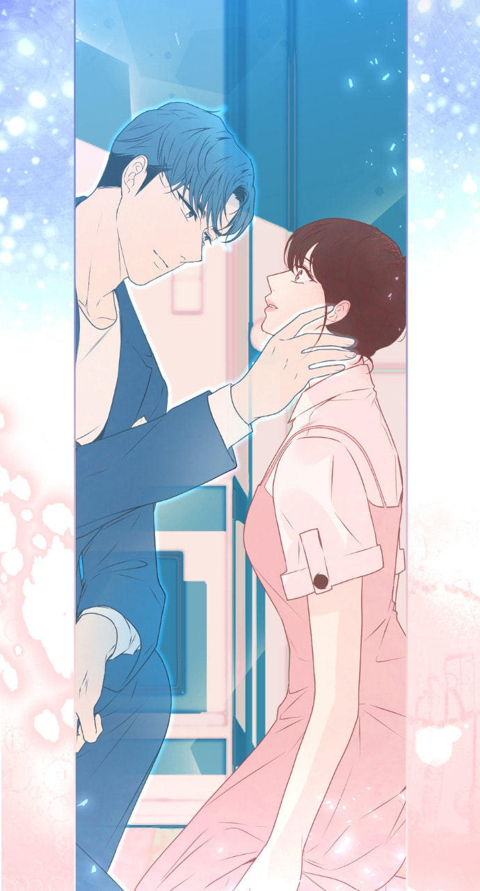 Take Me, I'm Yours Chapter 79 page 16 - 