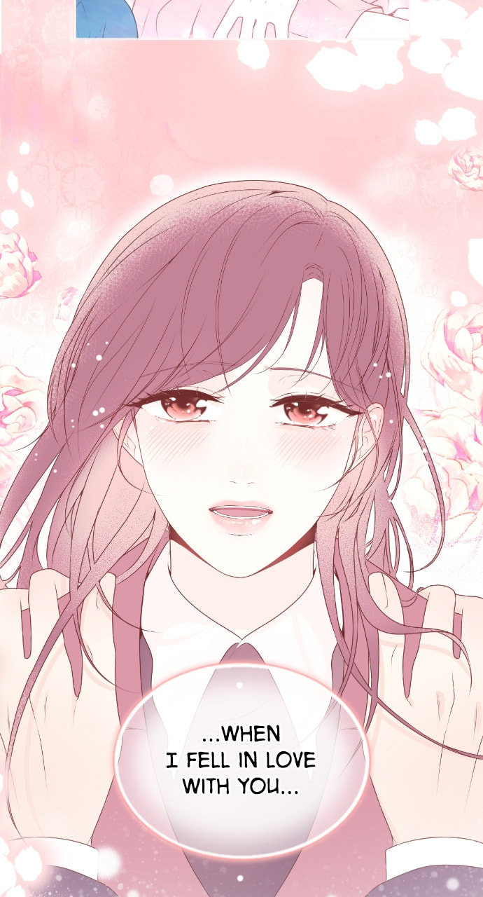 Take Me, I'm Yours Chapter 79 page 17 - 