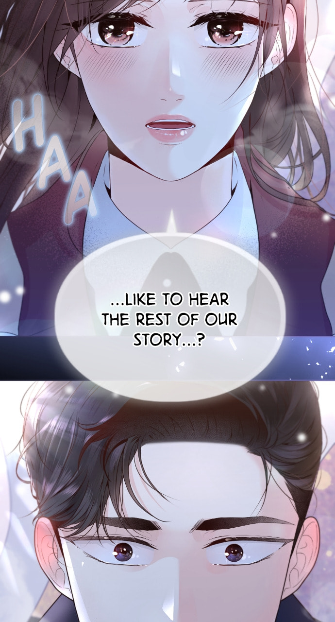Take Me, I'm Yours Chapter 79 page 22 - 