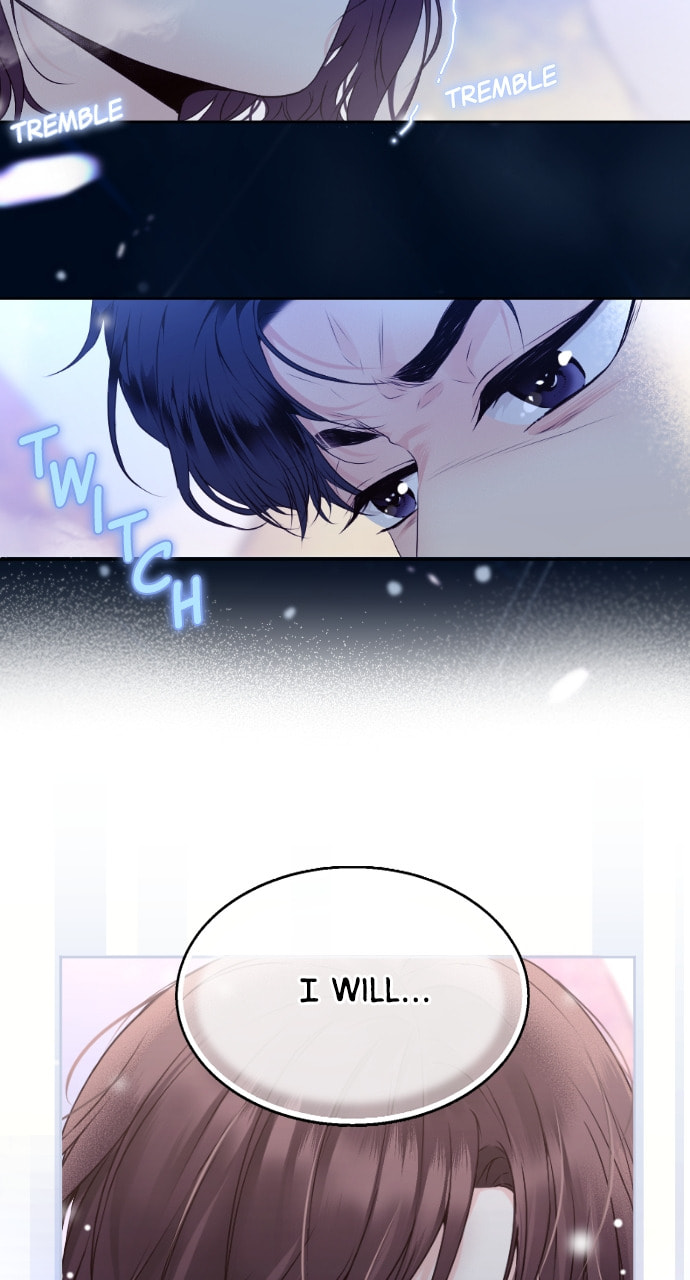 Take Me, I'm Yours Chapter 79 page 27 - 