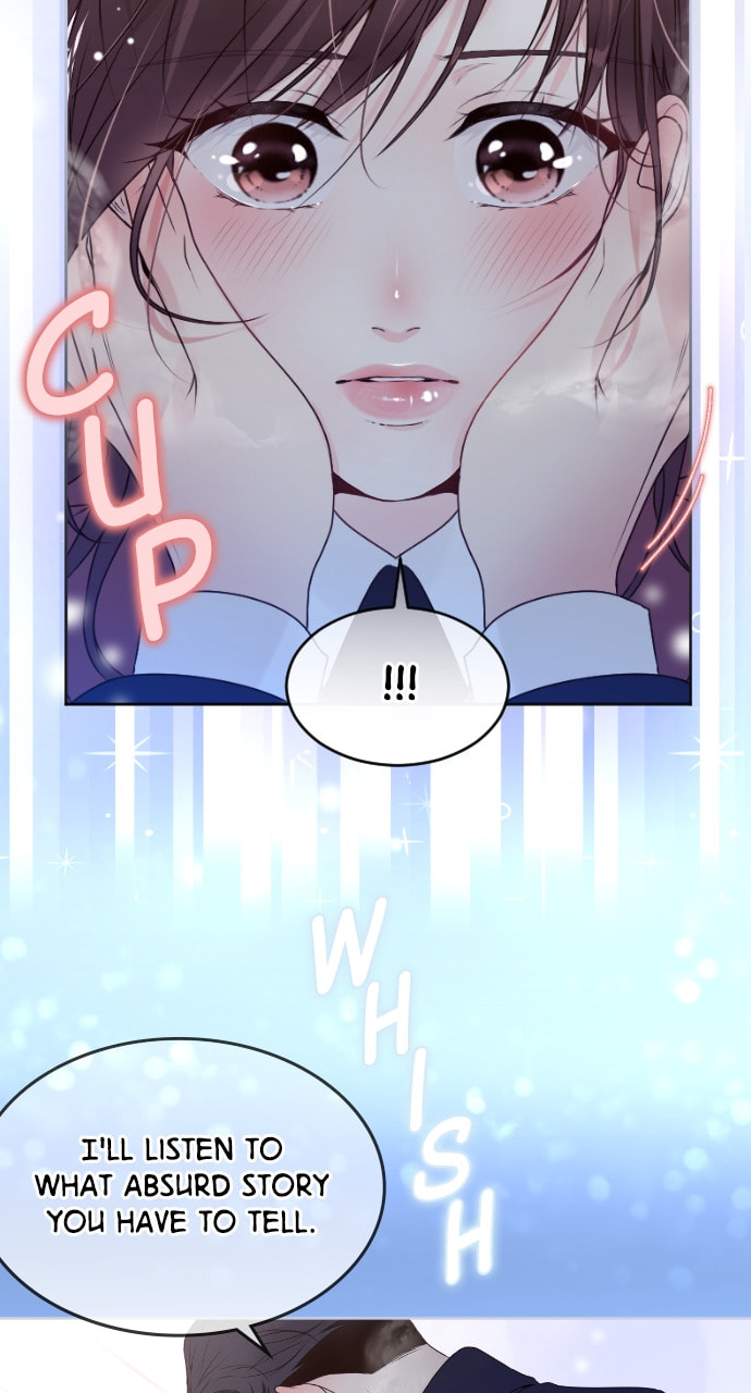 Take Me, I'm Yours Chapter 79 page 28 - 