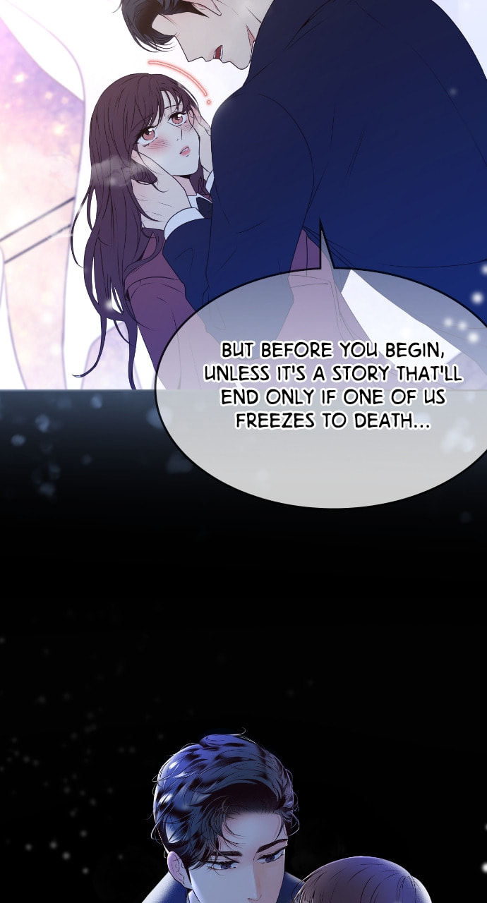 Take Me, I'm Yours Chapter 79 page 29 - 