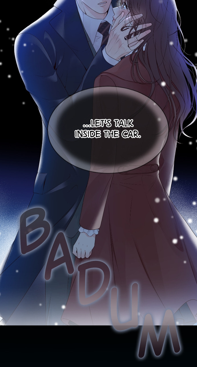Take Me, I'm Yours Chapter 79 page 30 - 
