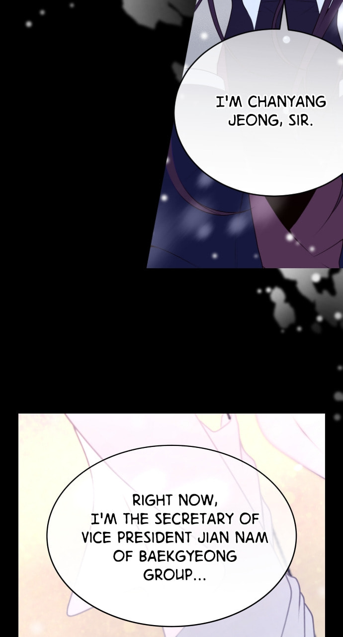 Take Me, I'm Yours Chapter 79 page 4 - 