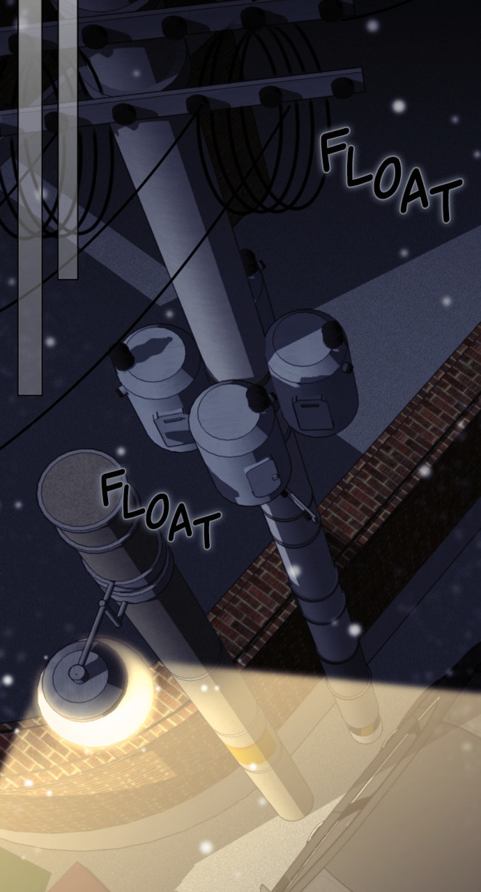 Take Me, I'm Yours Chapter 79 page 35 - 