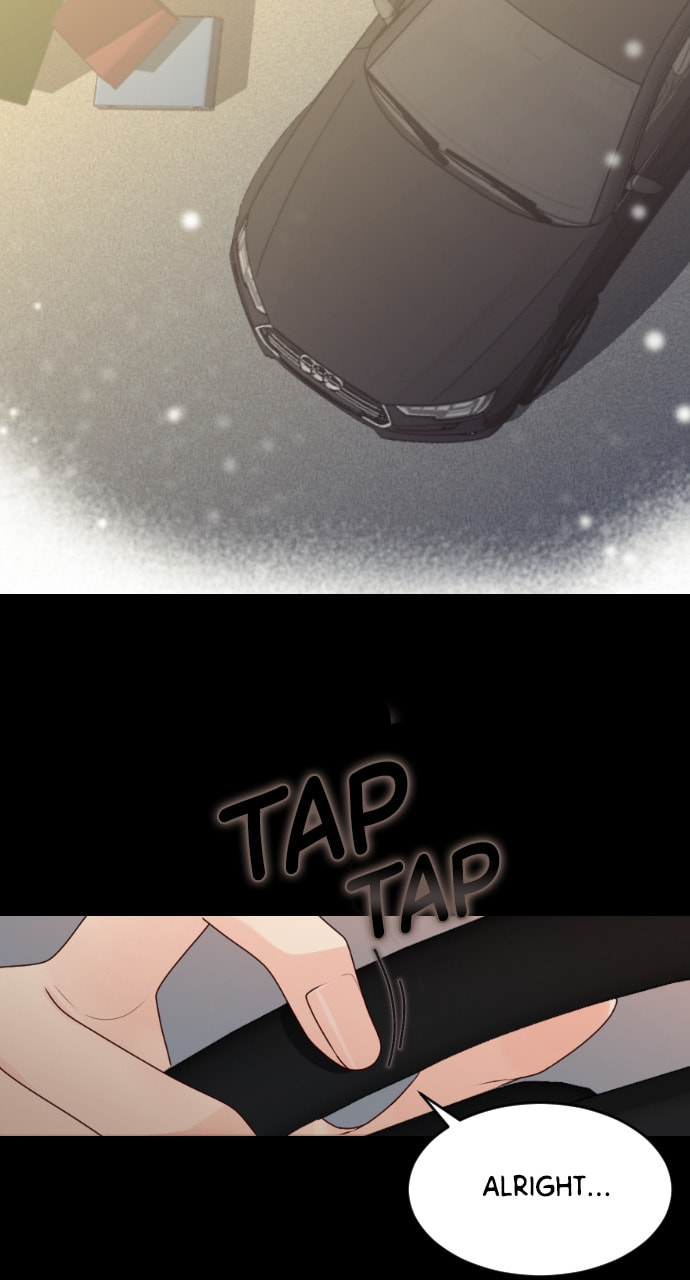 Take Me, I'm Yours Chapter 79 page 36 - 
