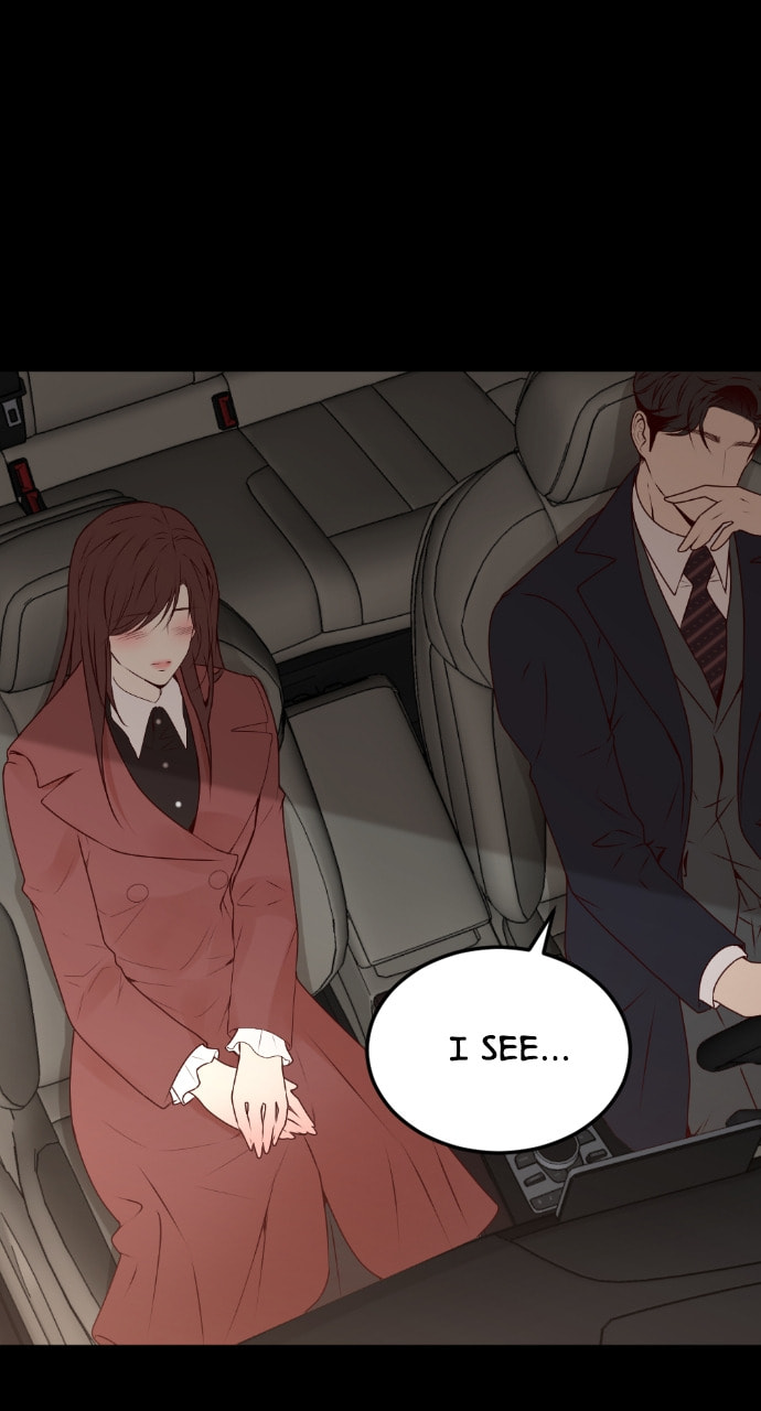 Take Me, I'm Yours Chapter 79 page 37 - 