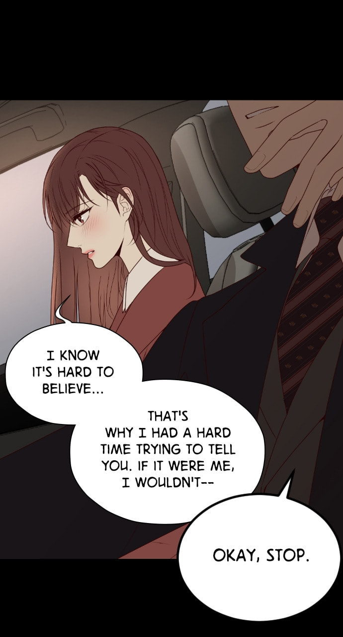 Take Me, I'm Yours Chapter 79 page 38 - 