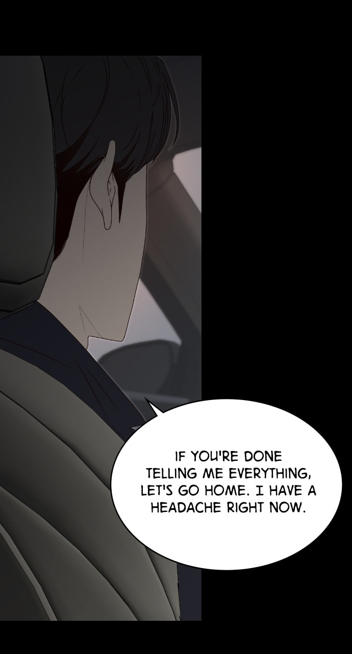 Take Me, I'm Yours Chapter 79 page 39 - 