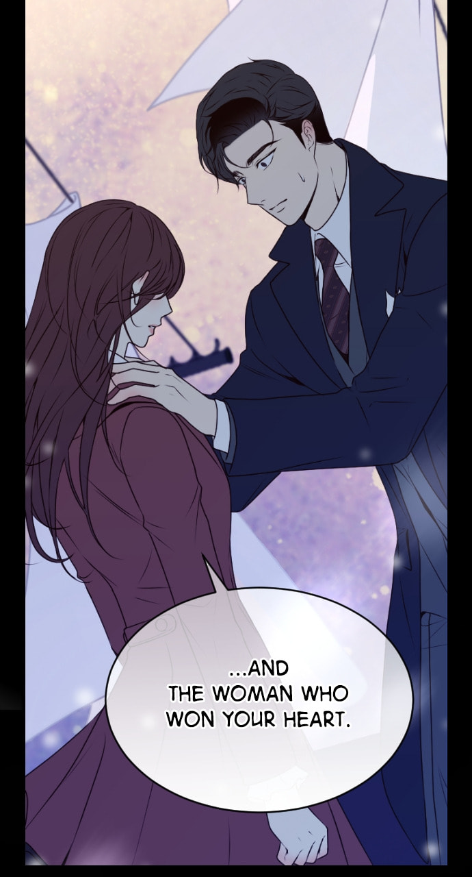 Take Me, I'm Yours Chapter 79 page 5 - 