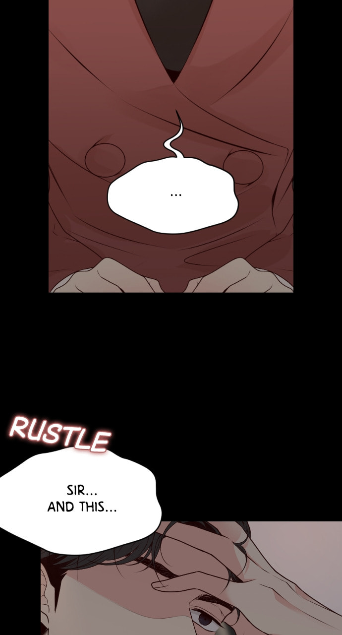 Take Me, I'm Yours Chapter 79 page 41 - 