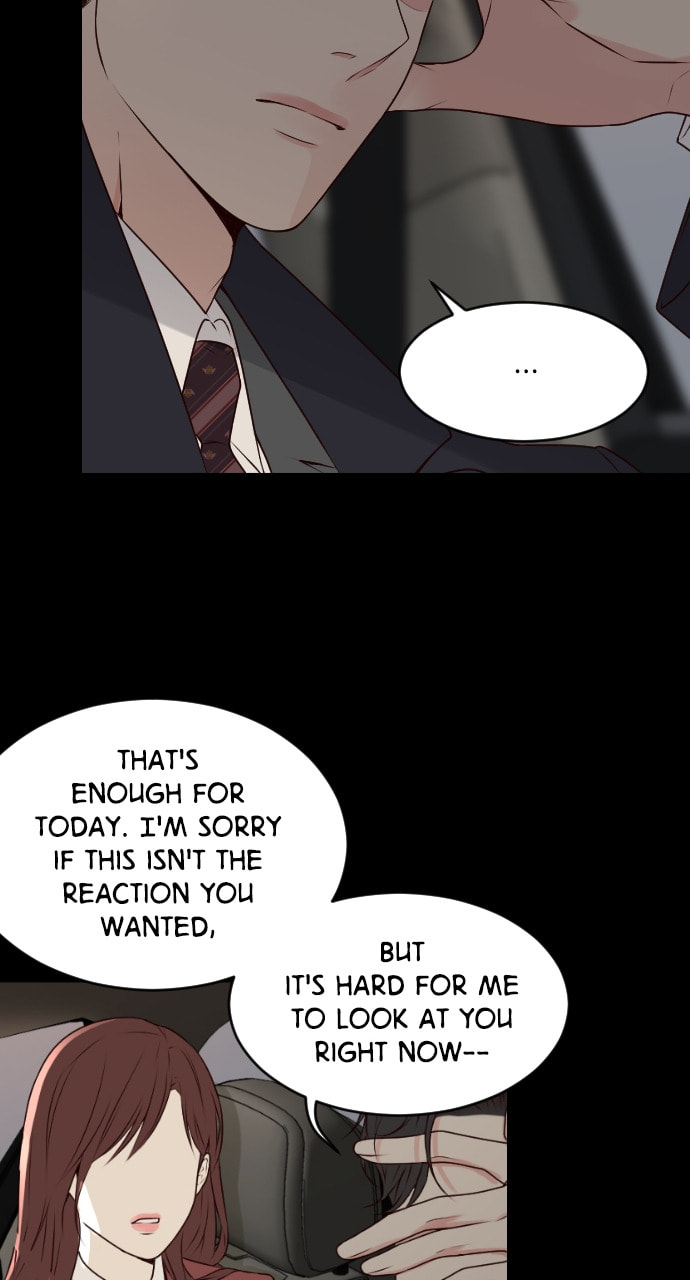 Take Me, I'm Yours Chapter 79 page 42 - 