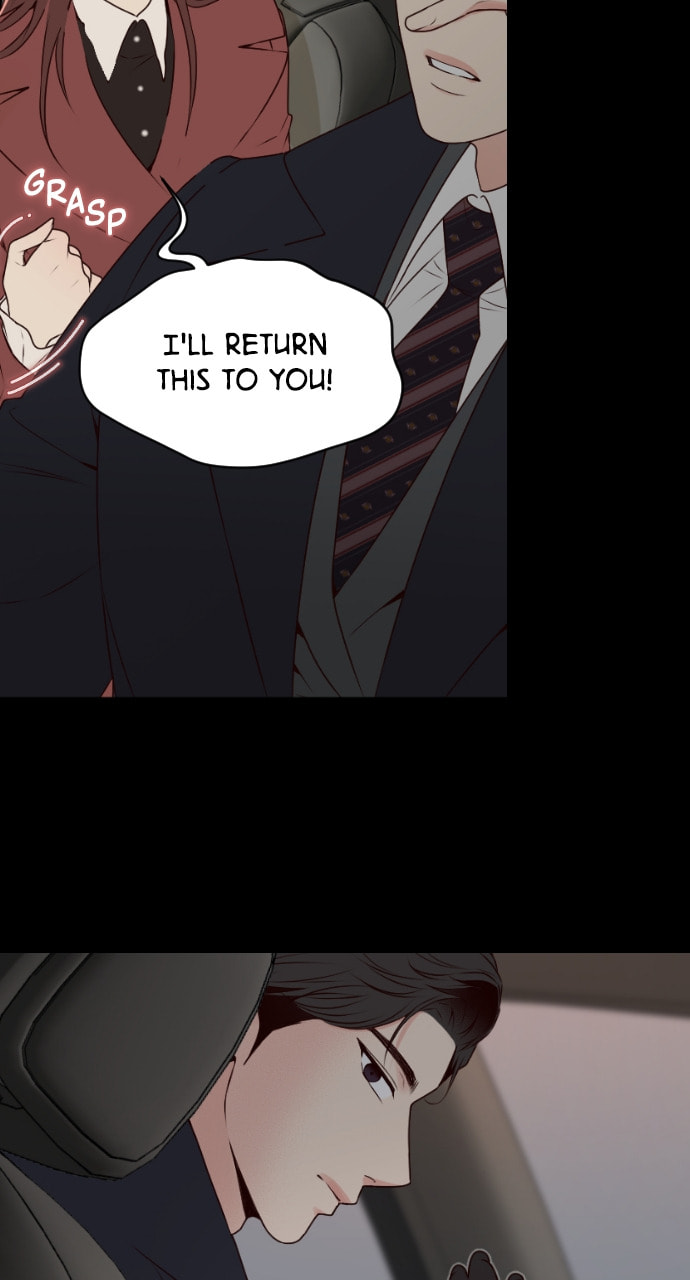 Take Me, I'm Yours Chapter 79 page 43 - 