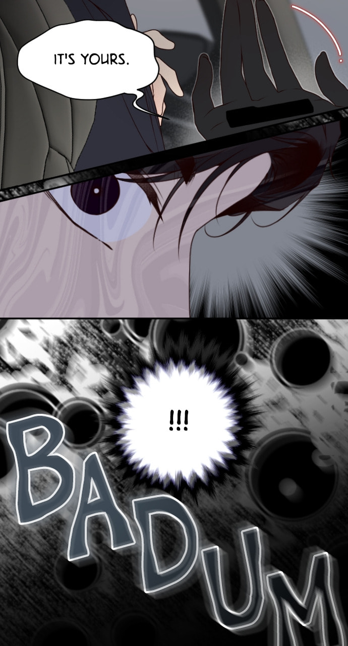 Take Me, I'm Yours Chapter 79 page 44 - 