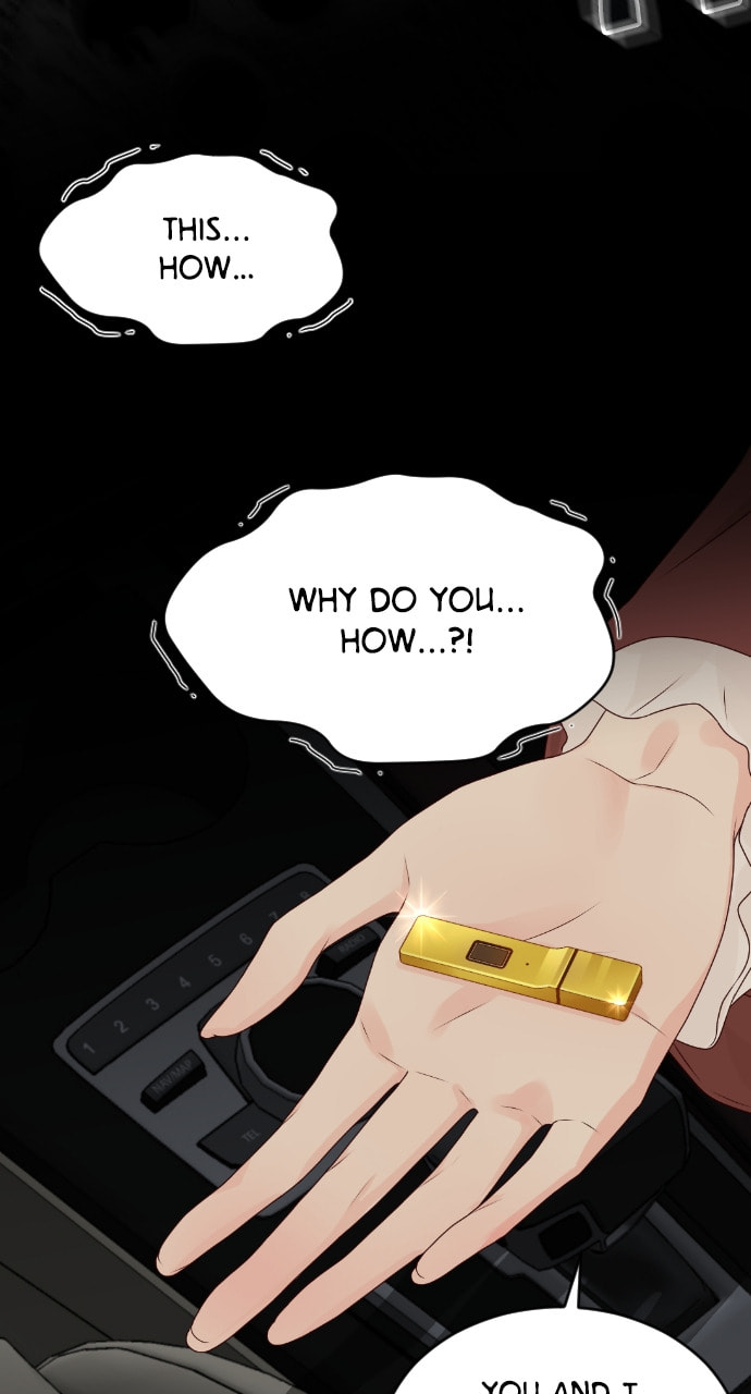 Take Me, I'm Yours Chapter 79 page 45 - 