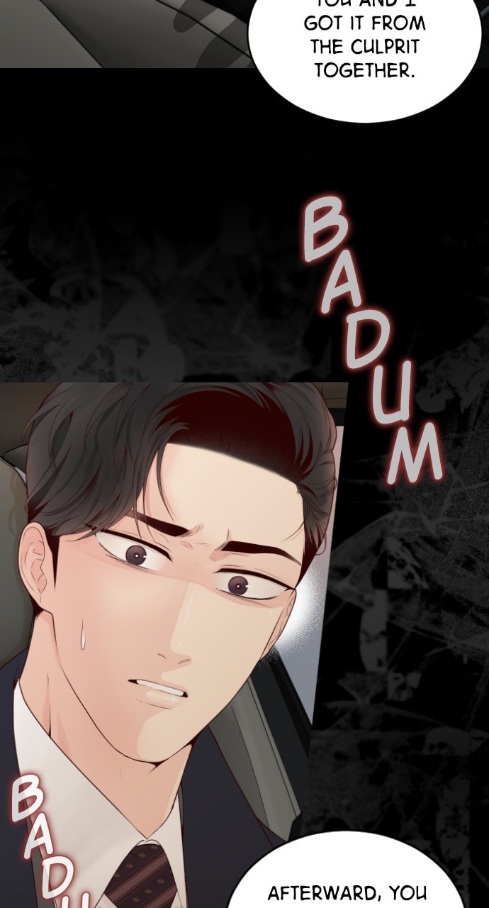 Take Me, I'm Yours Chapter 79 page 46 - 