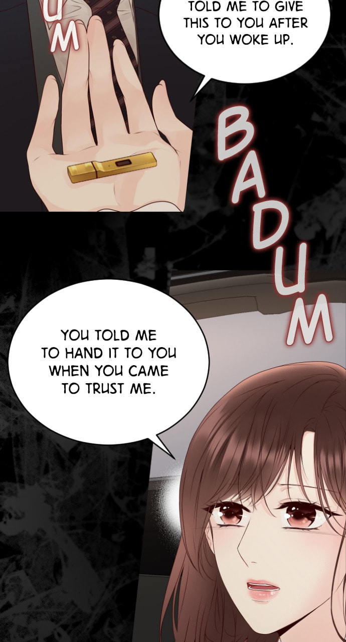 Take Me, I'm Yours Chapter 79 page 47 - 