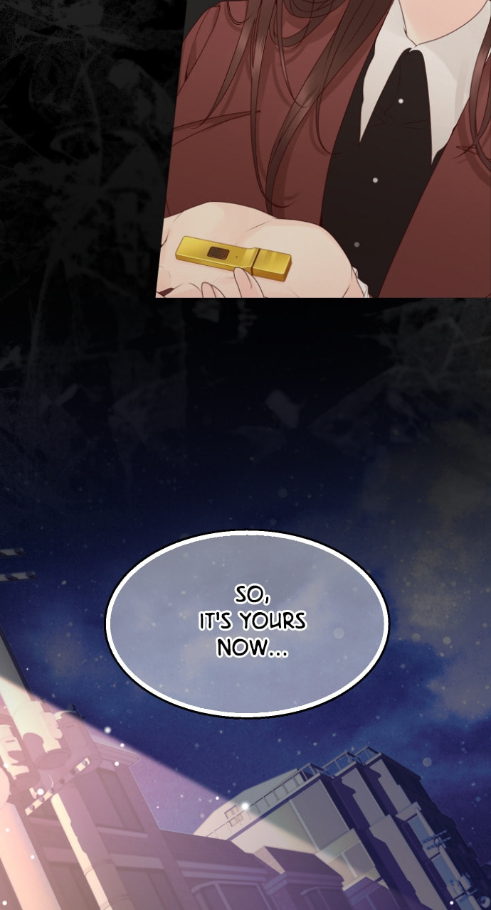 Take Me, I'm Yours Chapter 79 page 48 - 