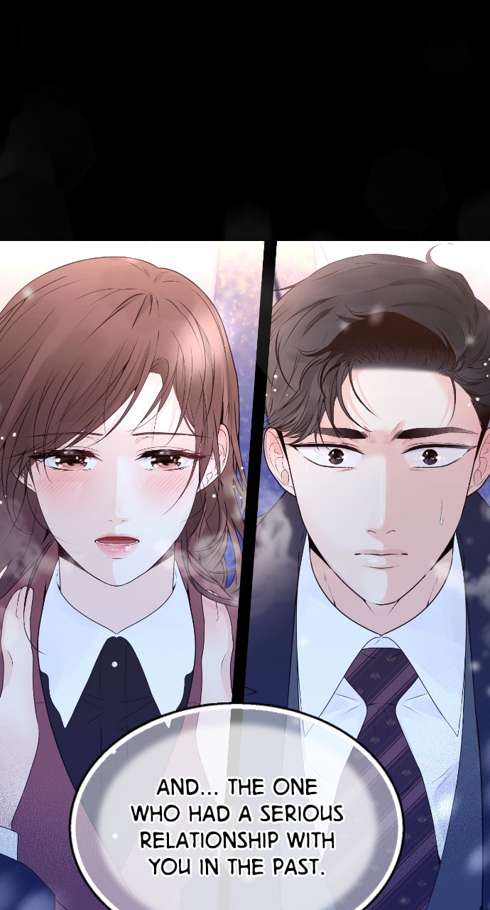 Take Me, I'm Yours Chapter 79 page 6 - 