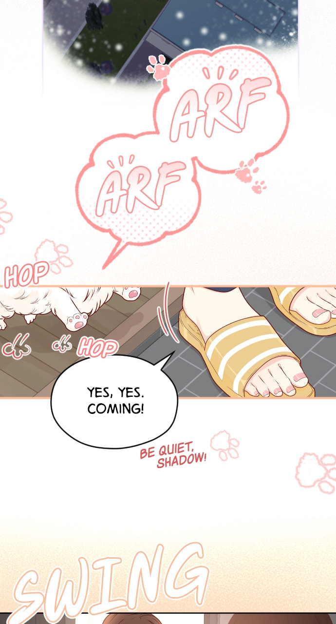 Take Me, I'm Yours Chapter 79 page 52 - 