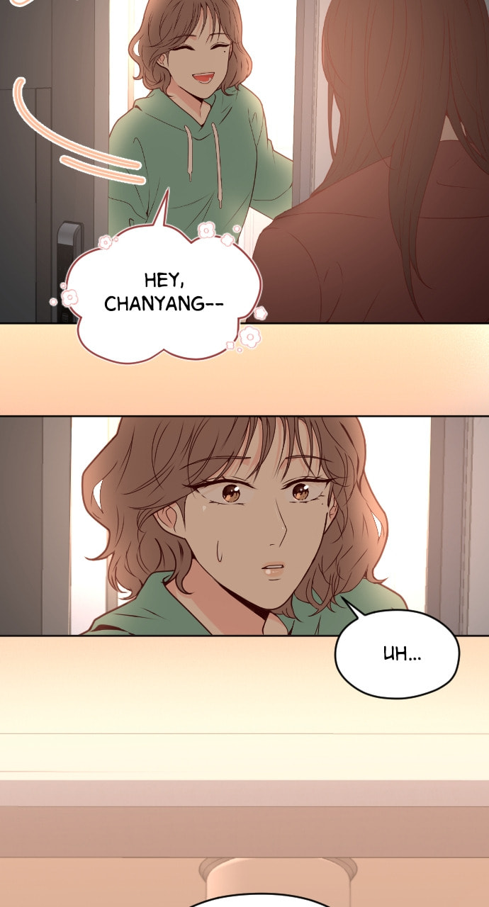 Take Me, I'm Yours Chapter 79 page 53 - 