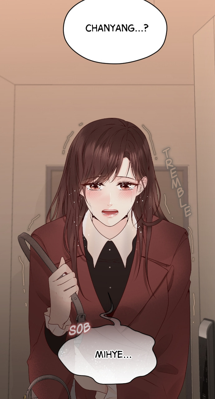 Take Me, I'm Yours Chapter 79 page 54 - 