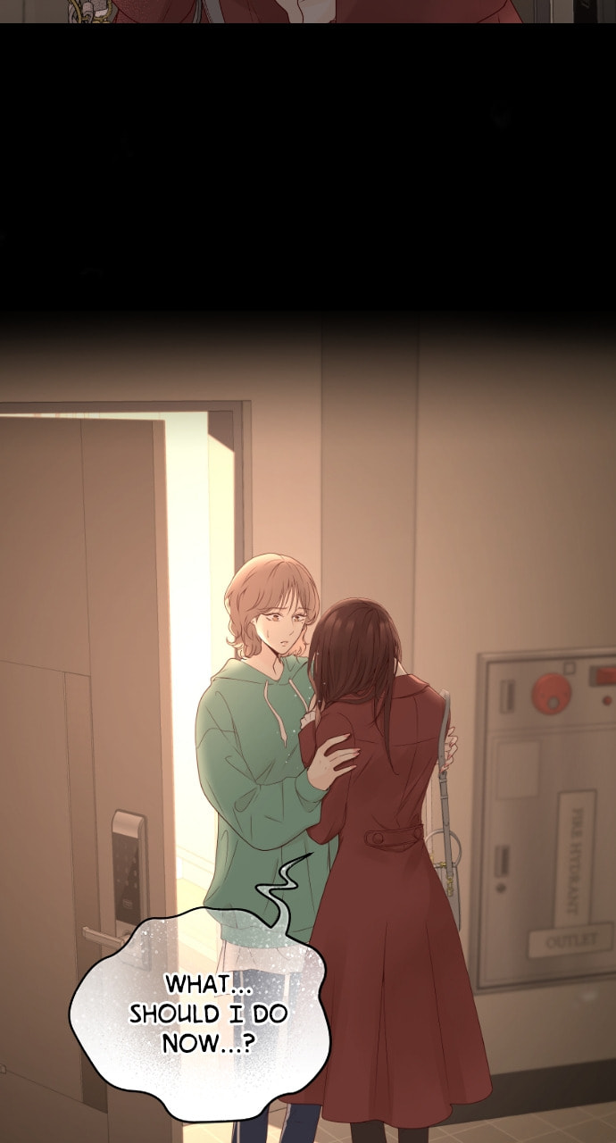 Take Me, I'm Yours Chapter 79 page 55 - 