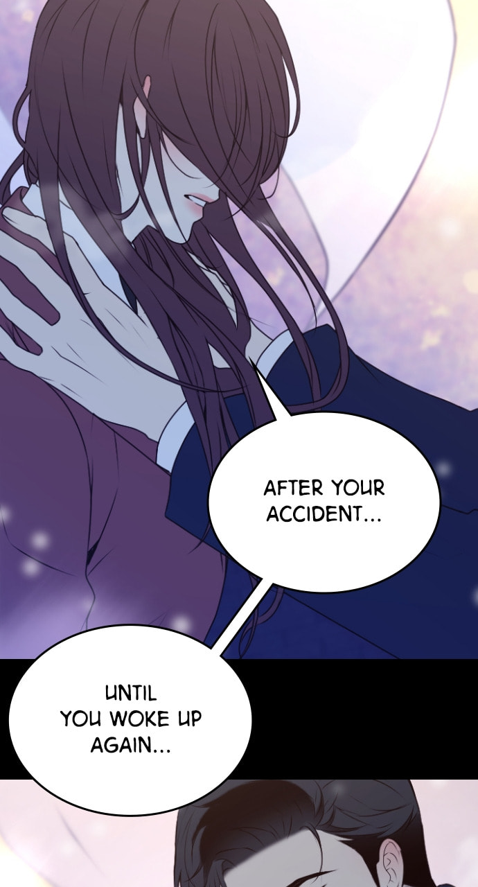 Take Me, I'm Yours Chapter 79 page 9 - 