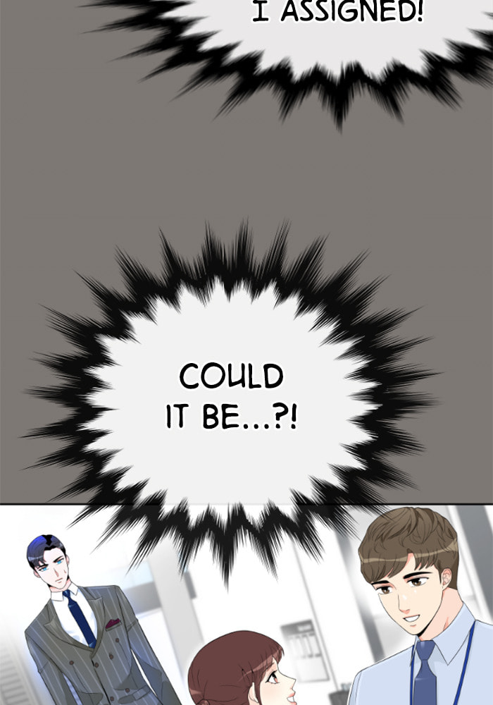 Take Me, I'm Yours Chapter 8 page 2 - 