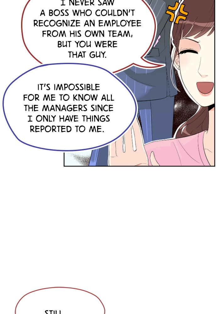Take Me, I'm Yours Chapter 8 page 18 - 