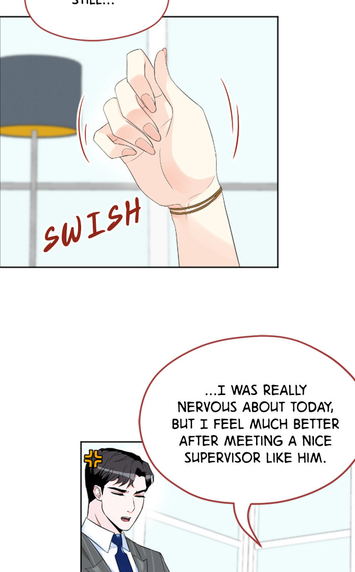 Take Me, I'm Yours Chapter 8 page 19 - 