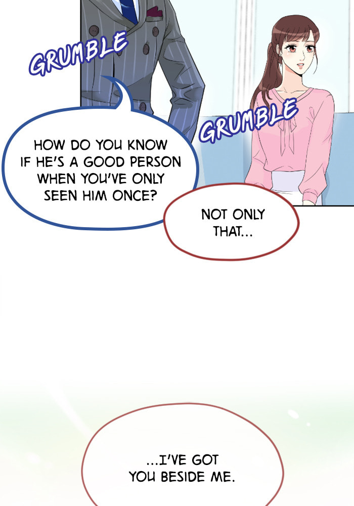 Take Me, I'm Yours Chapter 8 page 20 - 