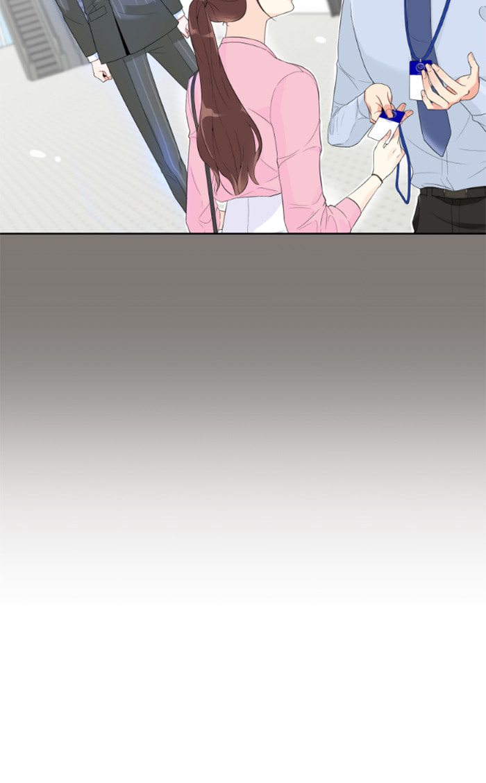 Take Me, I'm Yours Chapter 8 page 3 - 