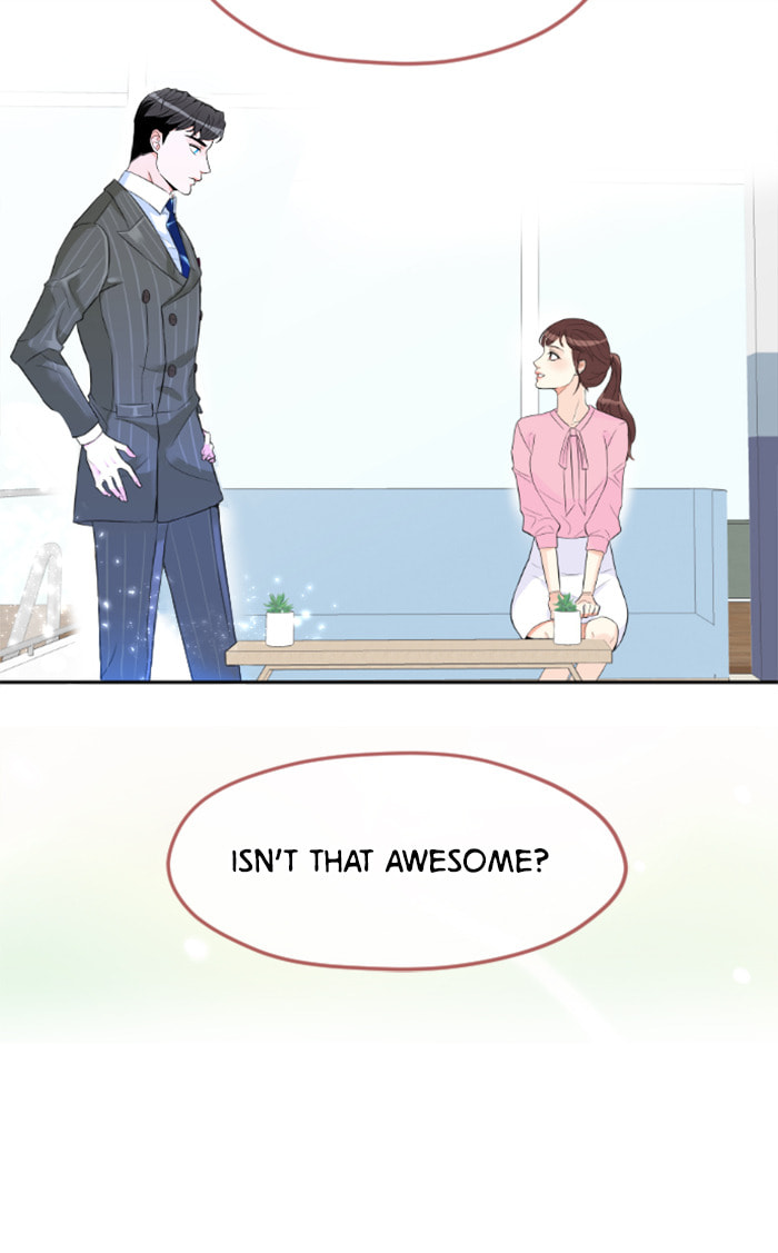 Take Me, I'm Yours Chapter 8 page 21 - 