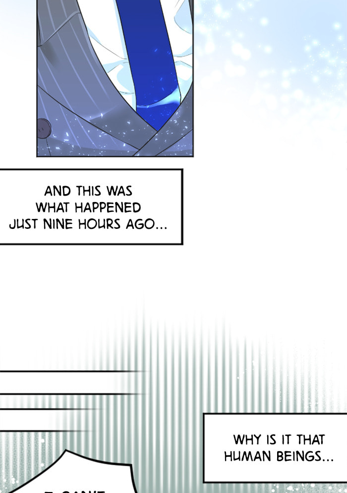 Take Me, I'm Yours Chapter 8 page 24 - 