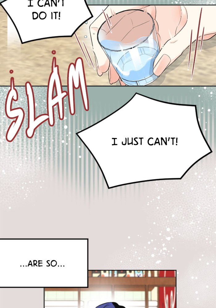 Take Me, I'm Yours Chapter 8 page 25 - 