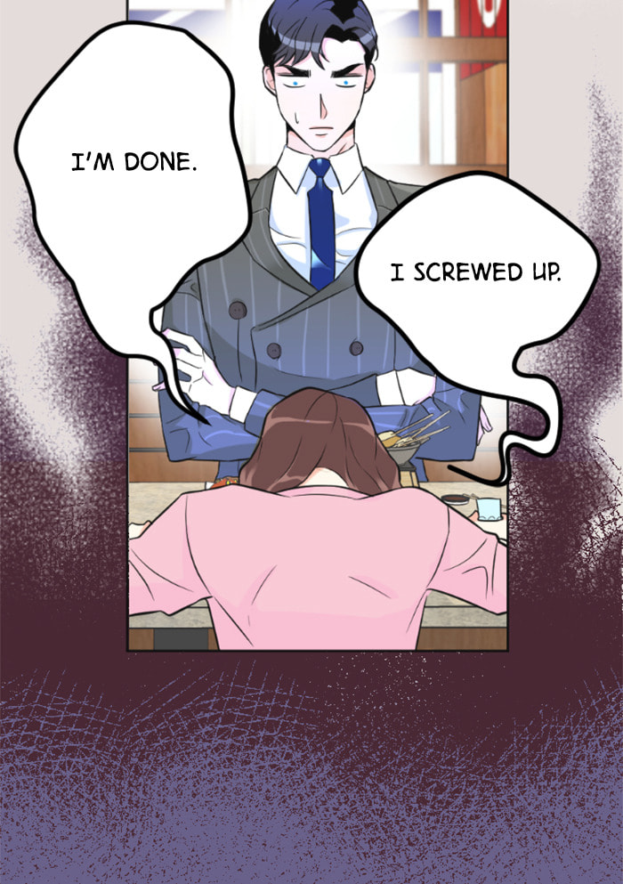 Take Me, I'm Yours Chapter 8 page 26 - 